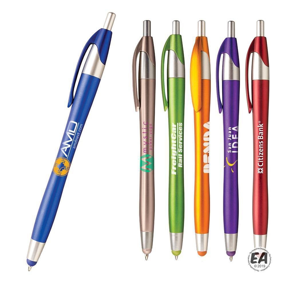 Javalina Spring Stylus Pen