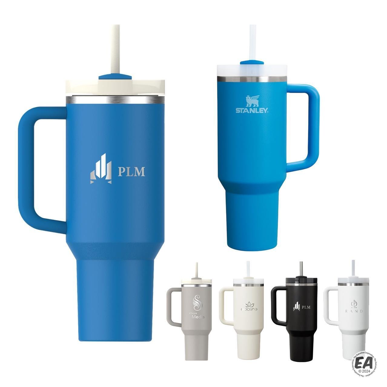 Stanley 40 oz The Quencher H2.0 Flowstate Tumbler