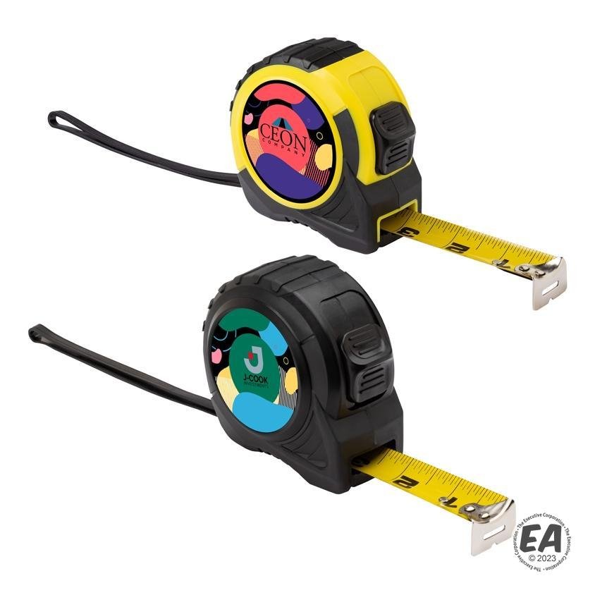 Jackson 25 ft. Tape Measure