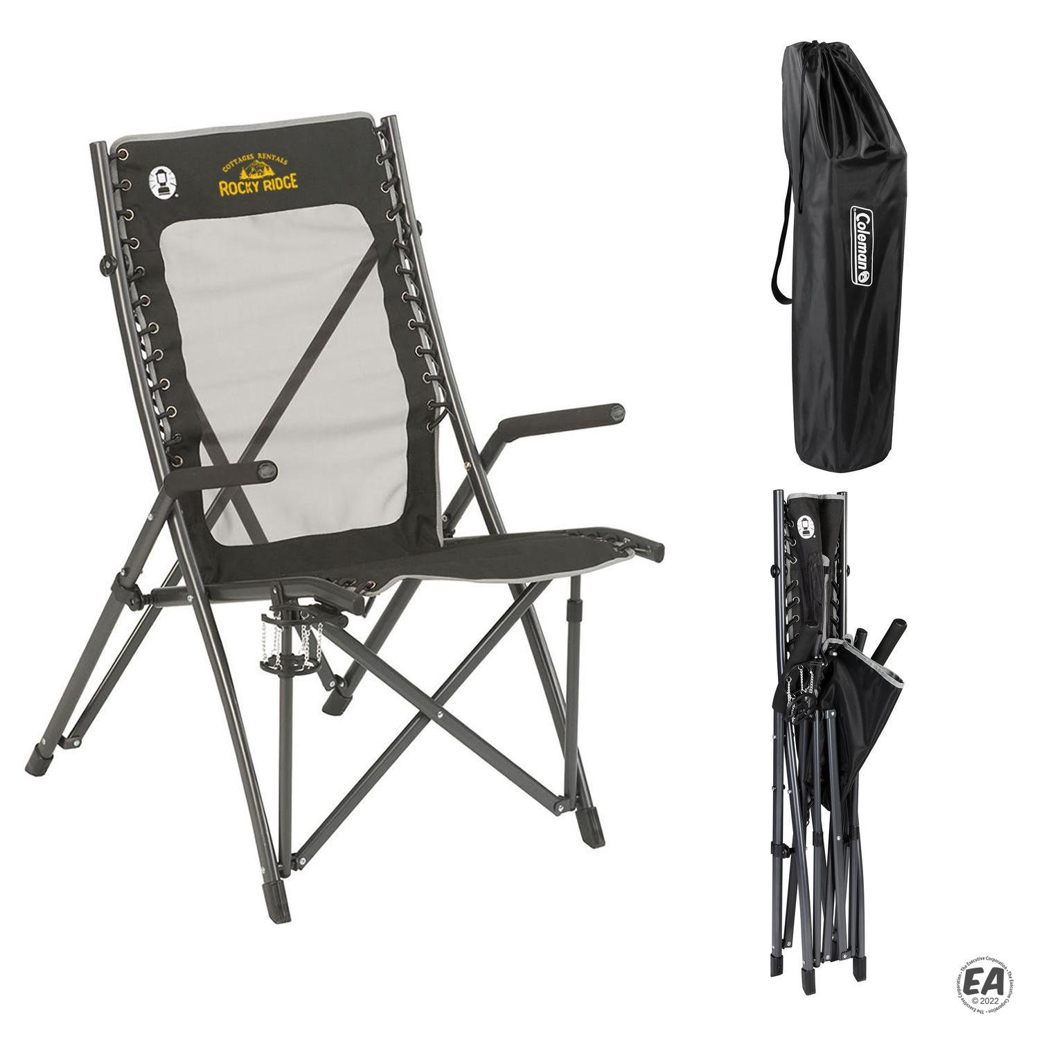 Coleman Comfortsmart Suspension Chair