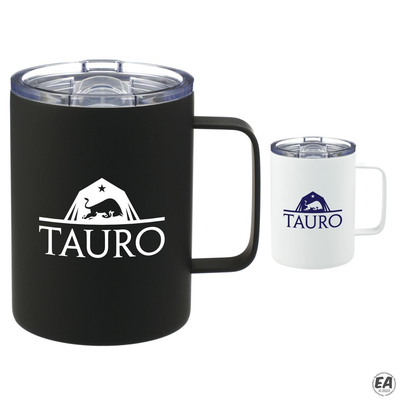 Rover 14 oz Vacuum Insulated Camp Mug
