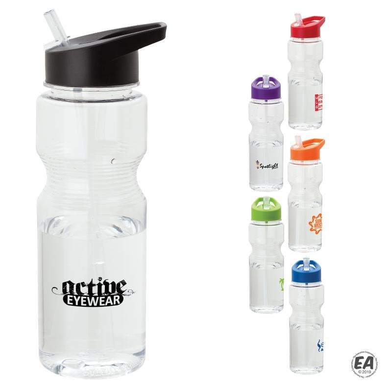 Valumark KW2703 24 oz. Tritan Water Bottle