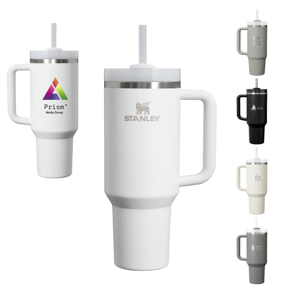 Stanley 40 oz The Quencher H2.0 Flowstate Tumbler