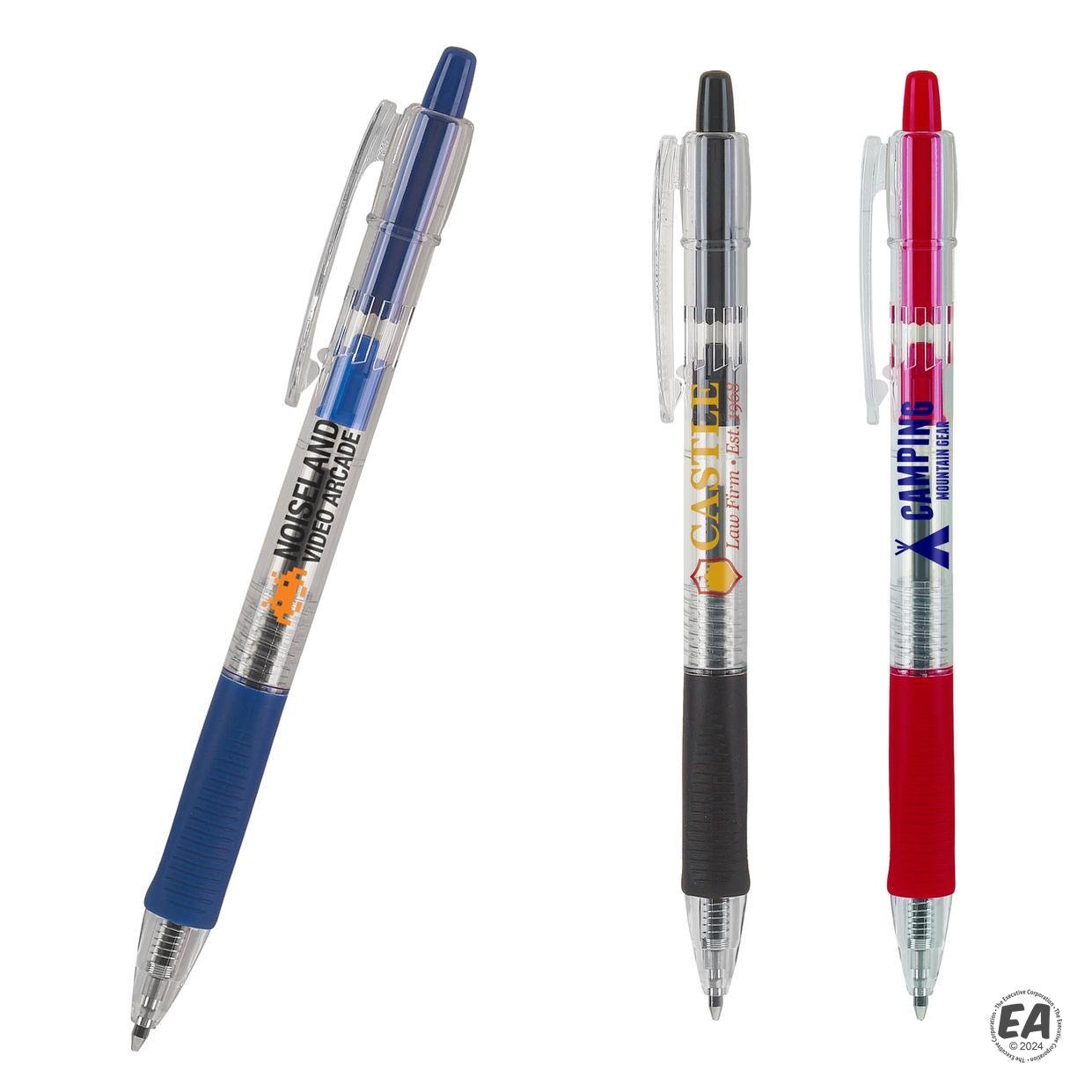 Pilot EasyTouch Retractable Ballpoint Pen