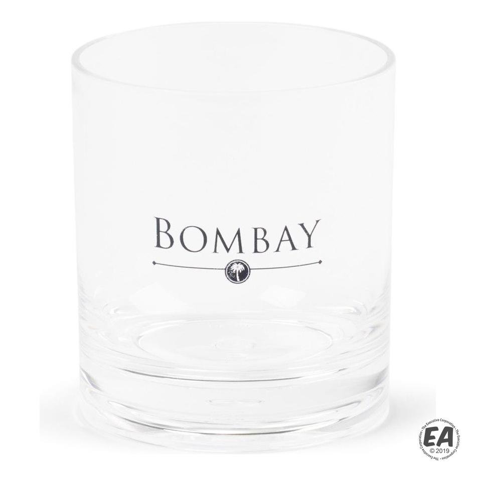 Soiree Tritan 12 oz Old Fashioned Tumbler