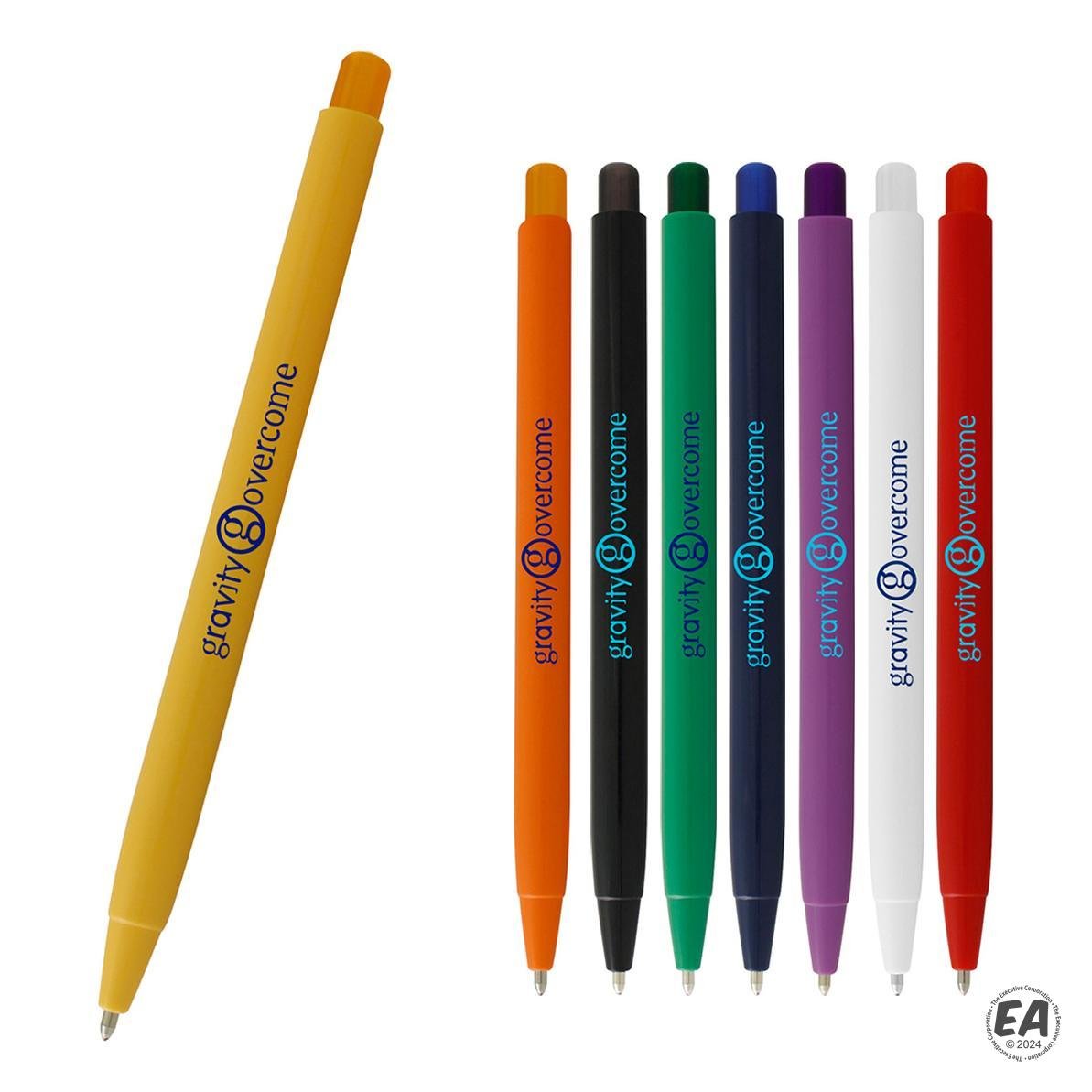 Jackson Pen