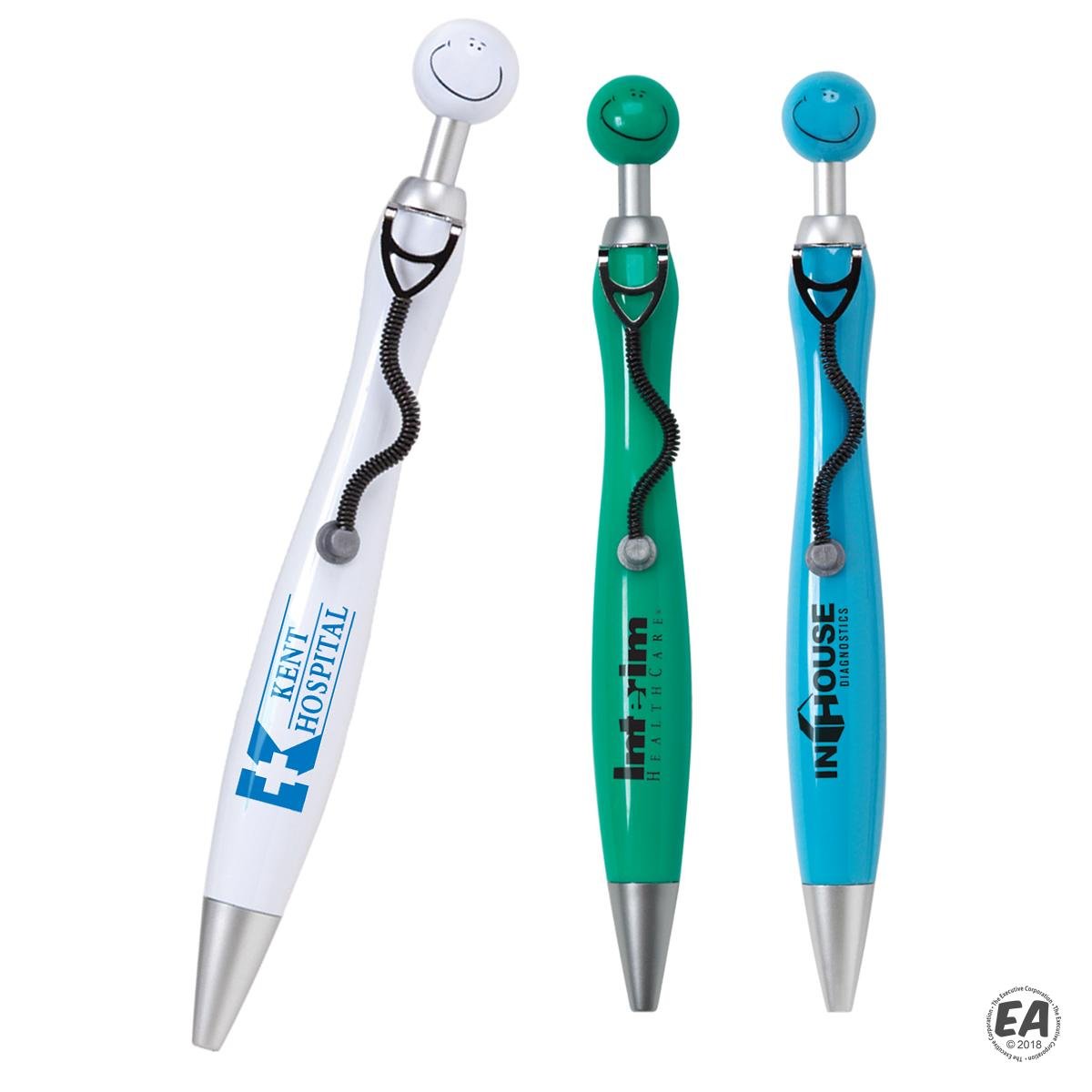 Swanky Stethoscope Pen