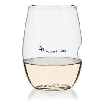 govino 12 oz. Wine Glass Handwash