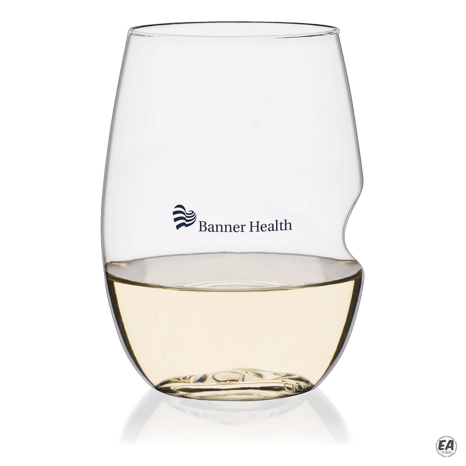 govino 12 oz. Wine Glass Dishwasher Safe