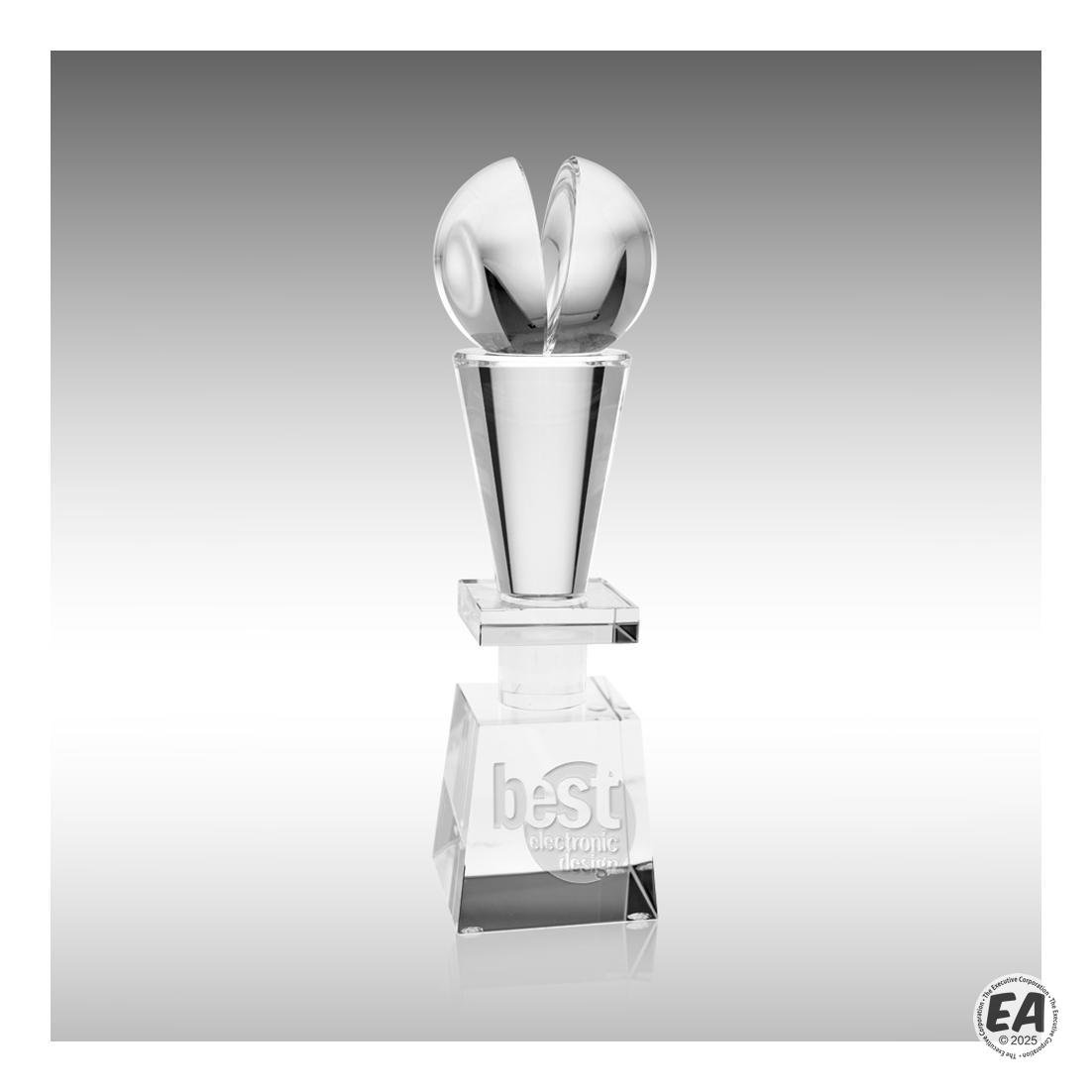 Small Hemisphere Award