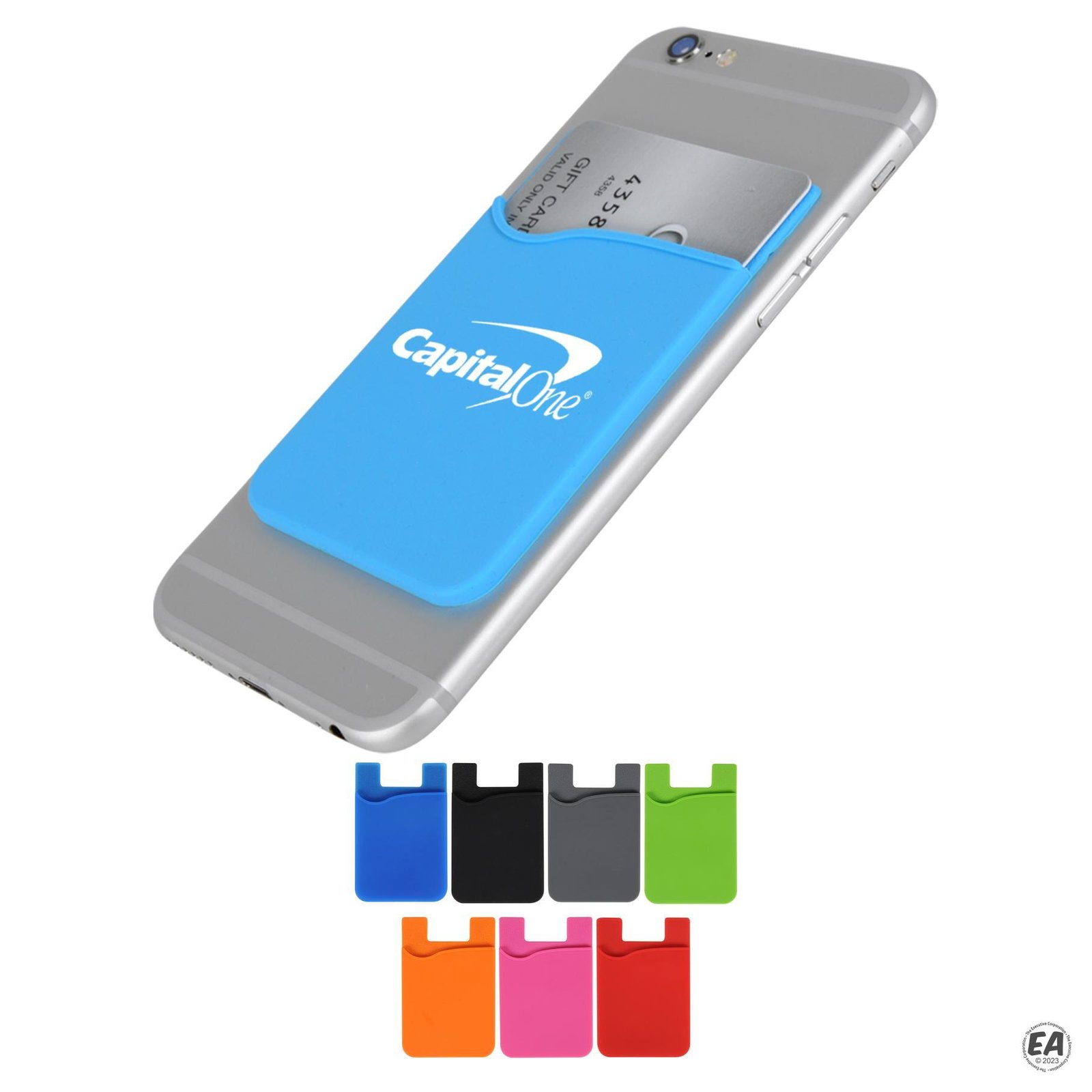 iMobile Phone Wallet
