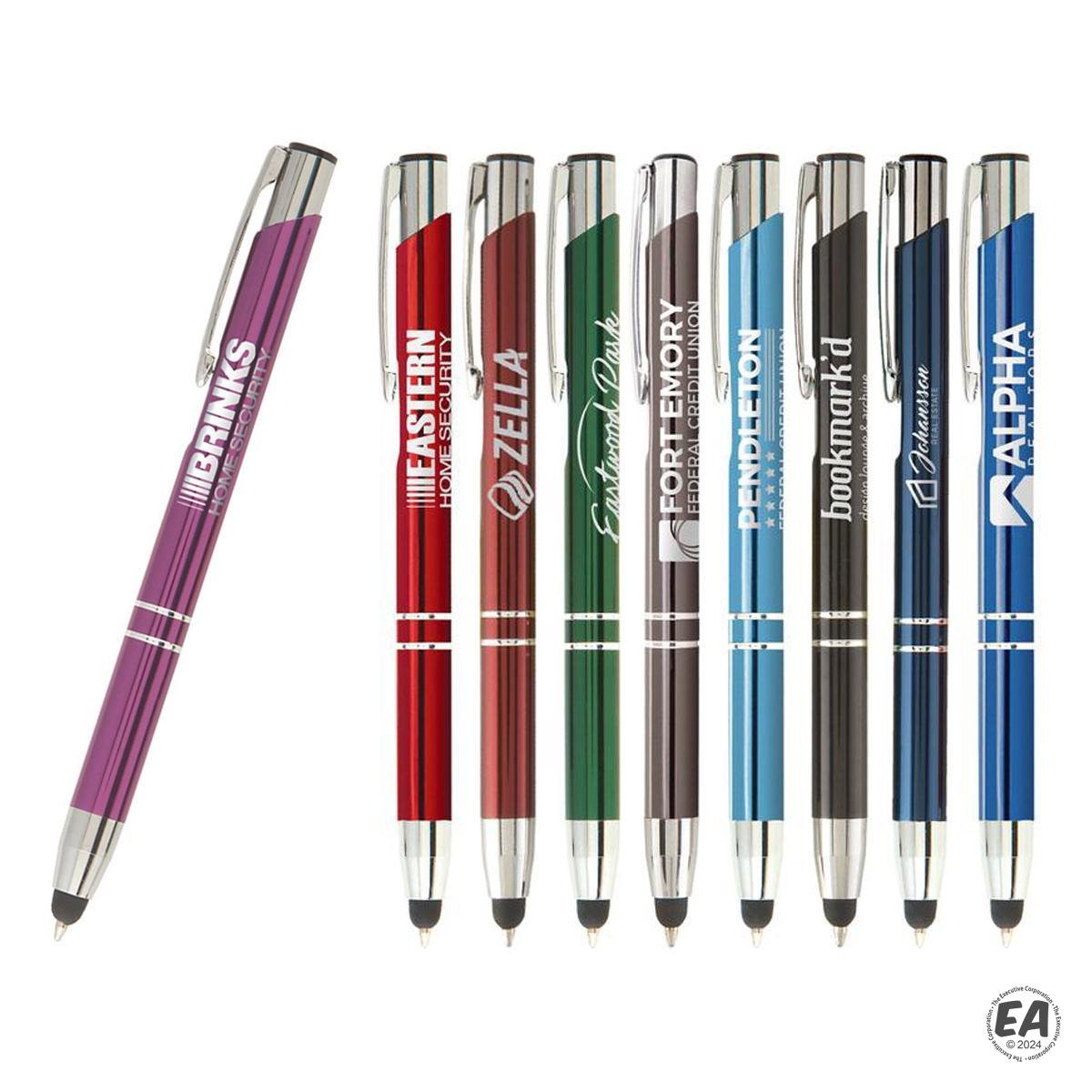Tres-Chic Touch Pen