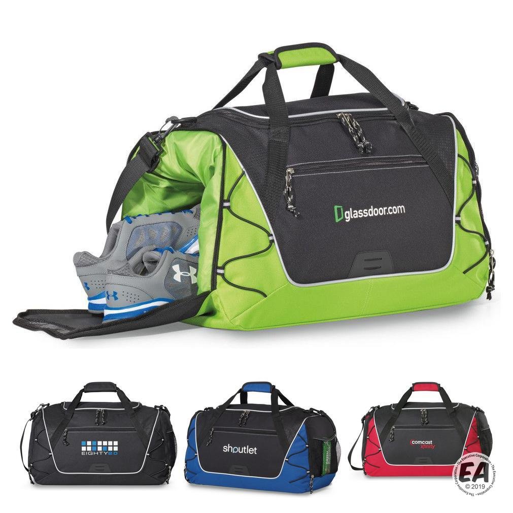 Matrix Sport Polyester Duffel