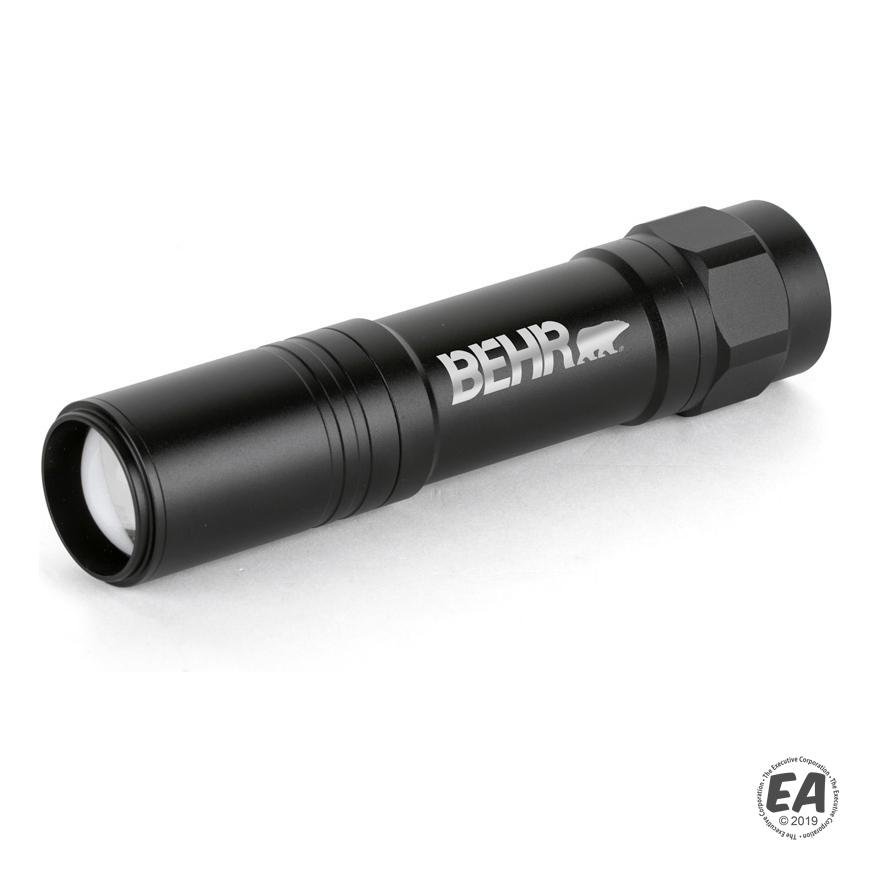 Basecamp Omega Flashlight