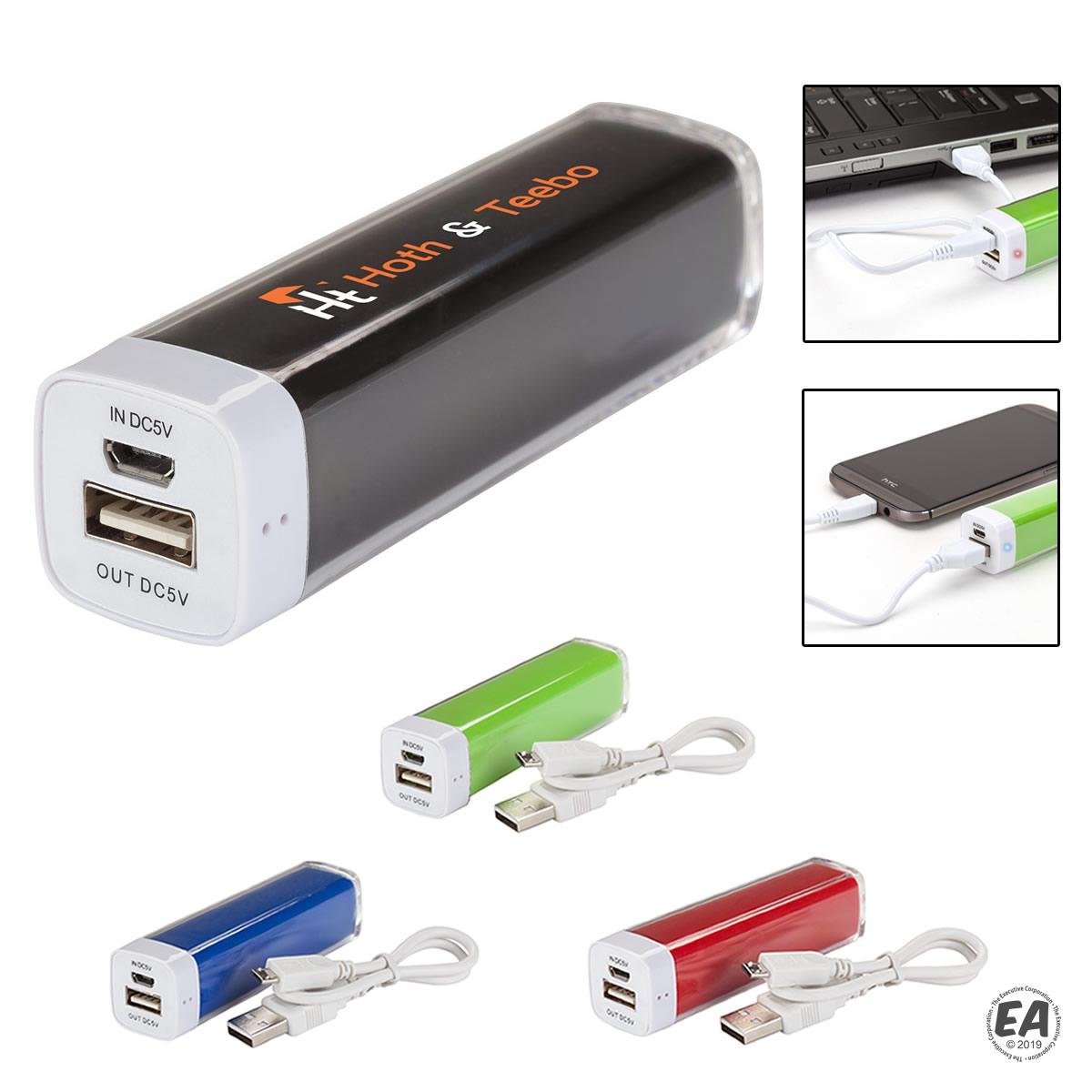 Giftcor GC1334 Beta PowerXTD Mobile Power Bank