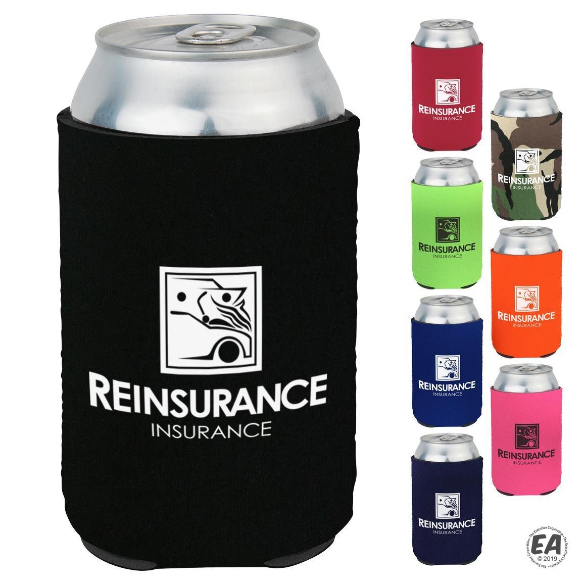Neoprene Kan Kooler