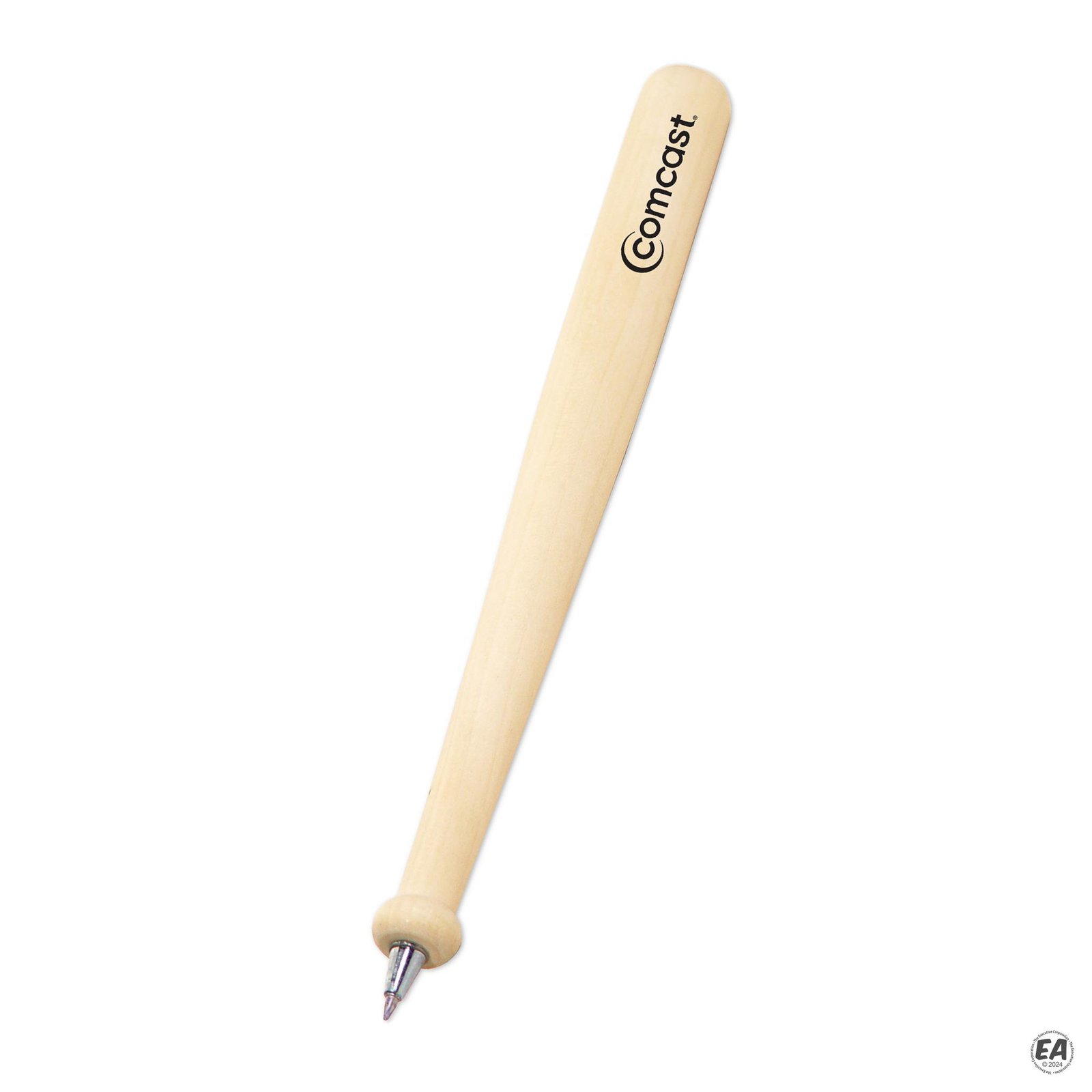 Baseball Bat Pen