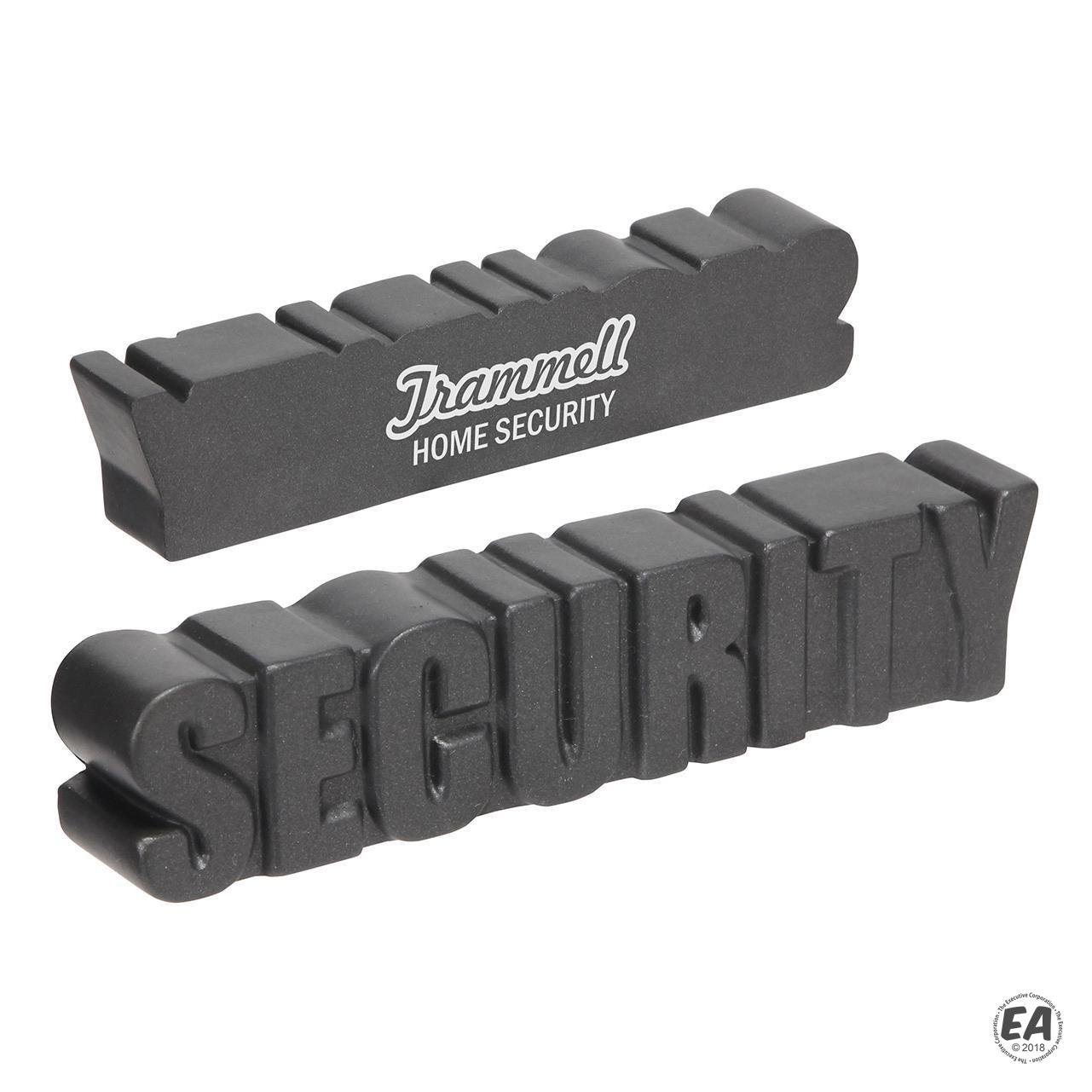 Security Stress Reliever