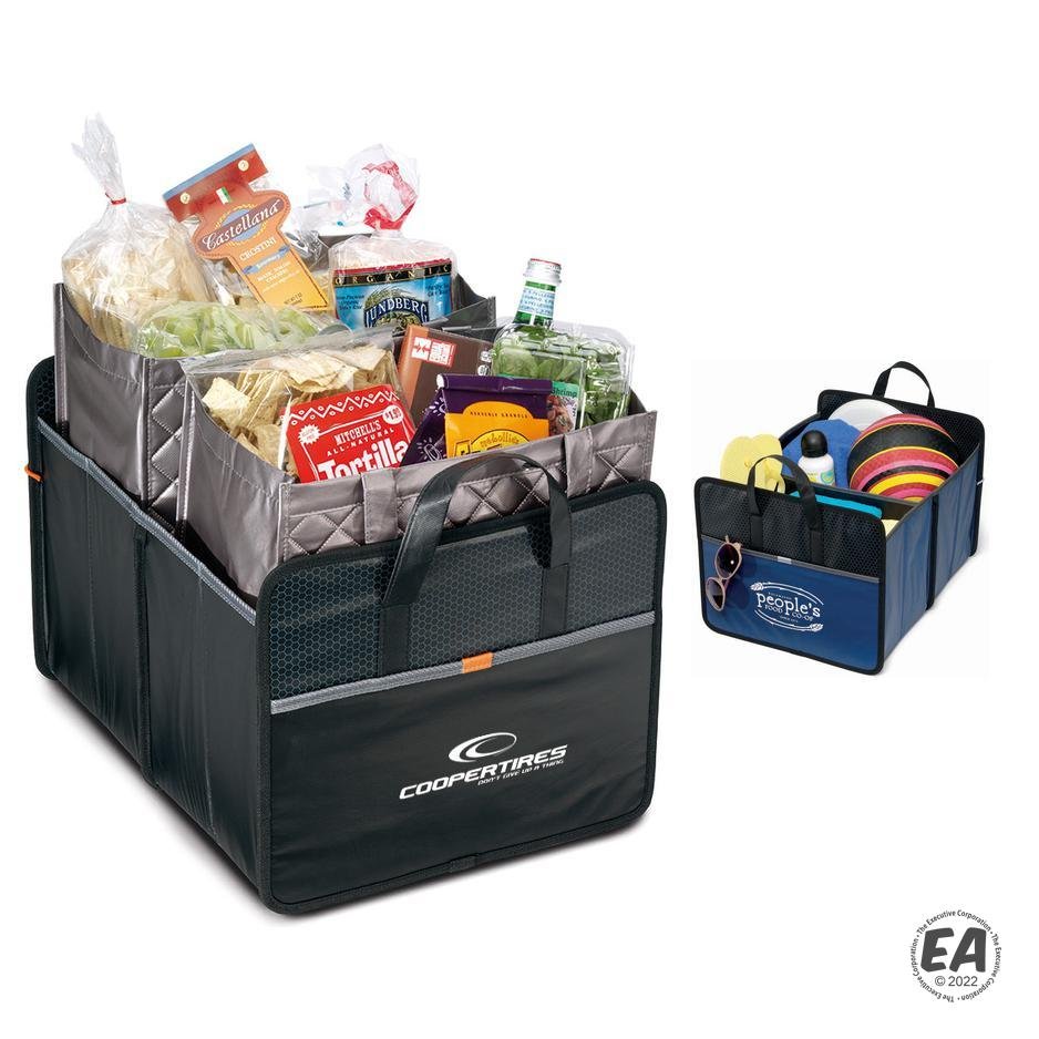 Life in Motion Primary Cargo Box