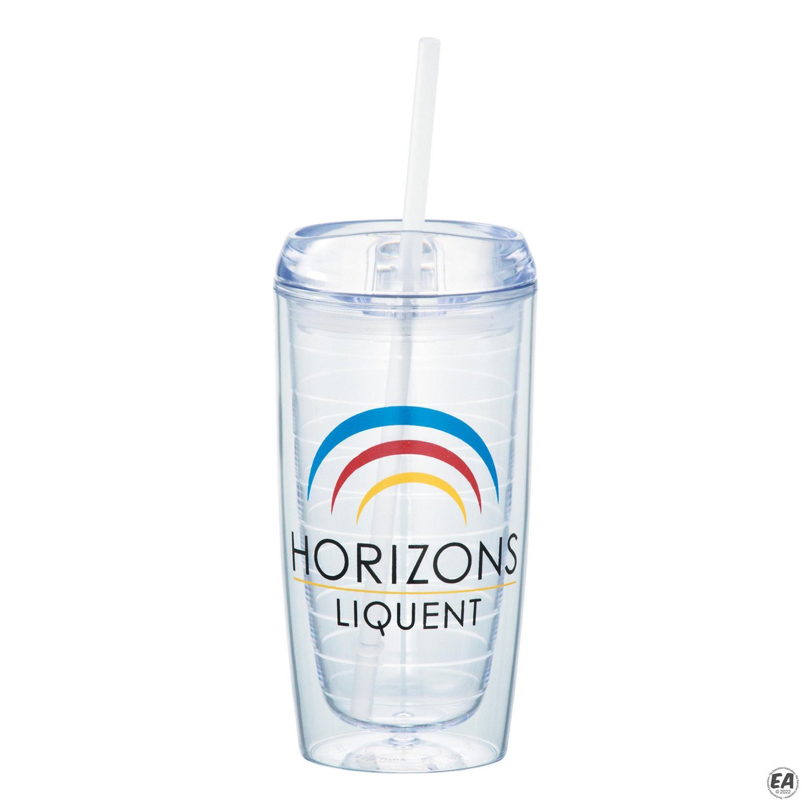 16 oz Vortex Tumbler