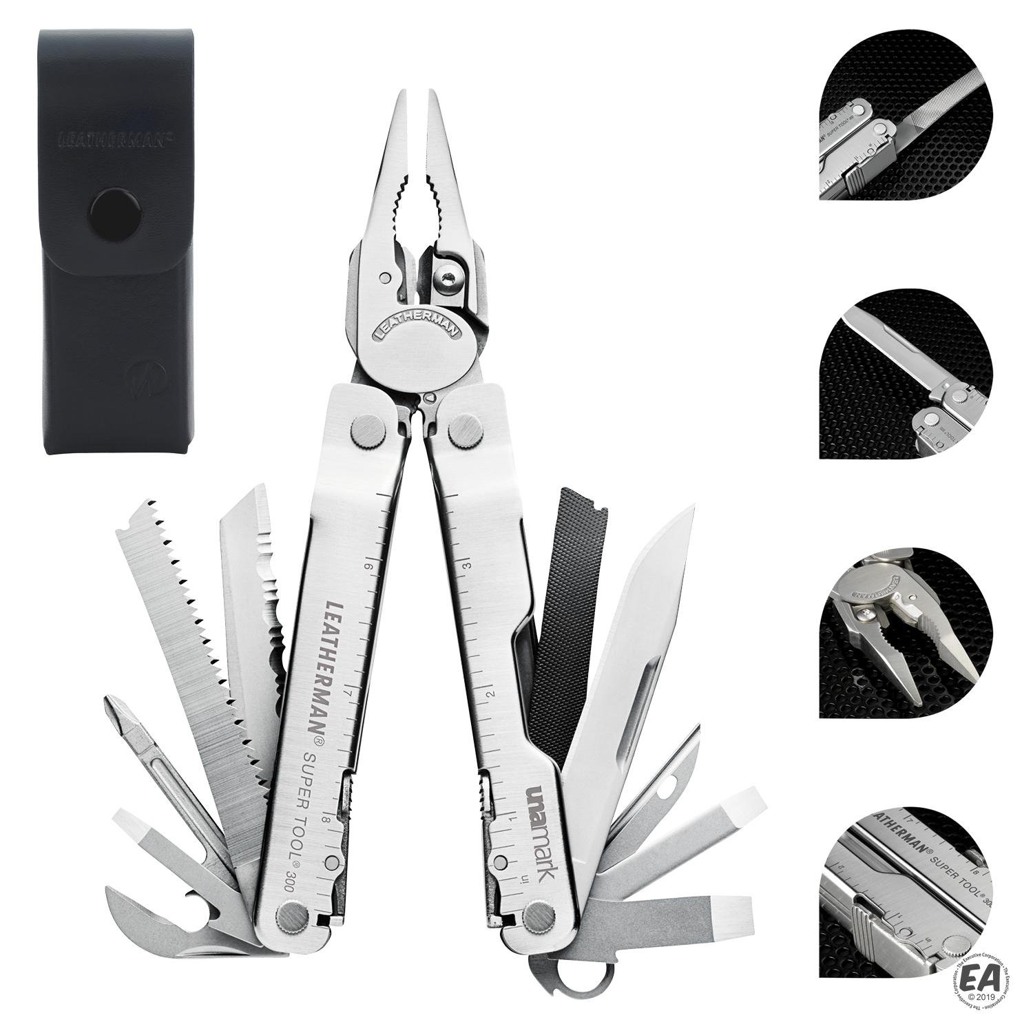 Leatherman Super Tool 300