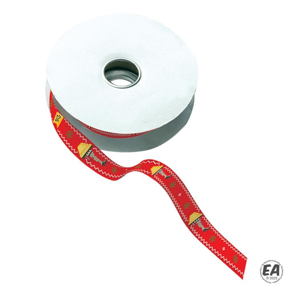 5/8" Dye-Sublimated Ribbon (by yard)