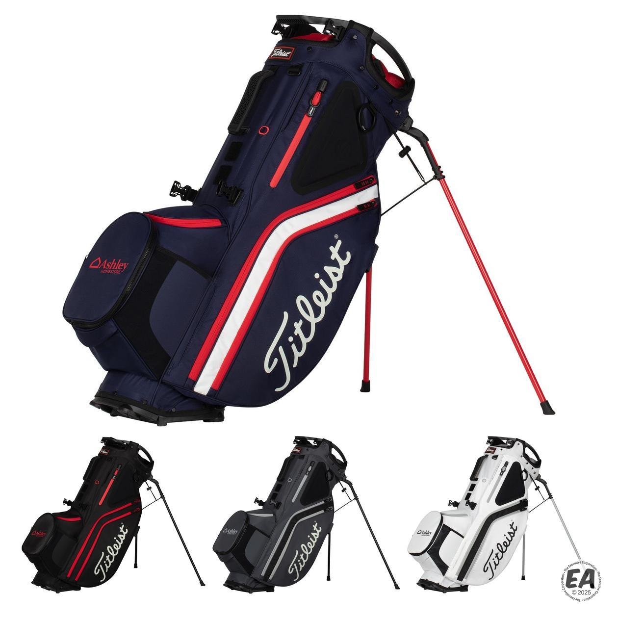 Titleist Hybrid 14 Golf Bag
