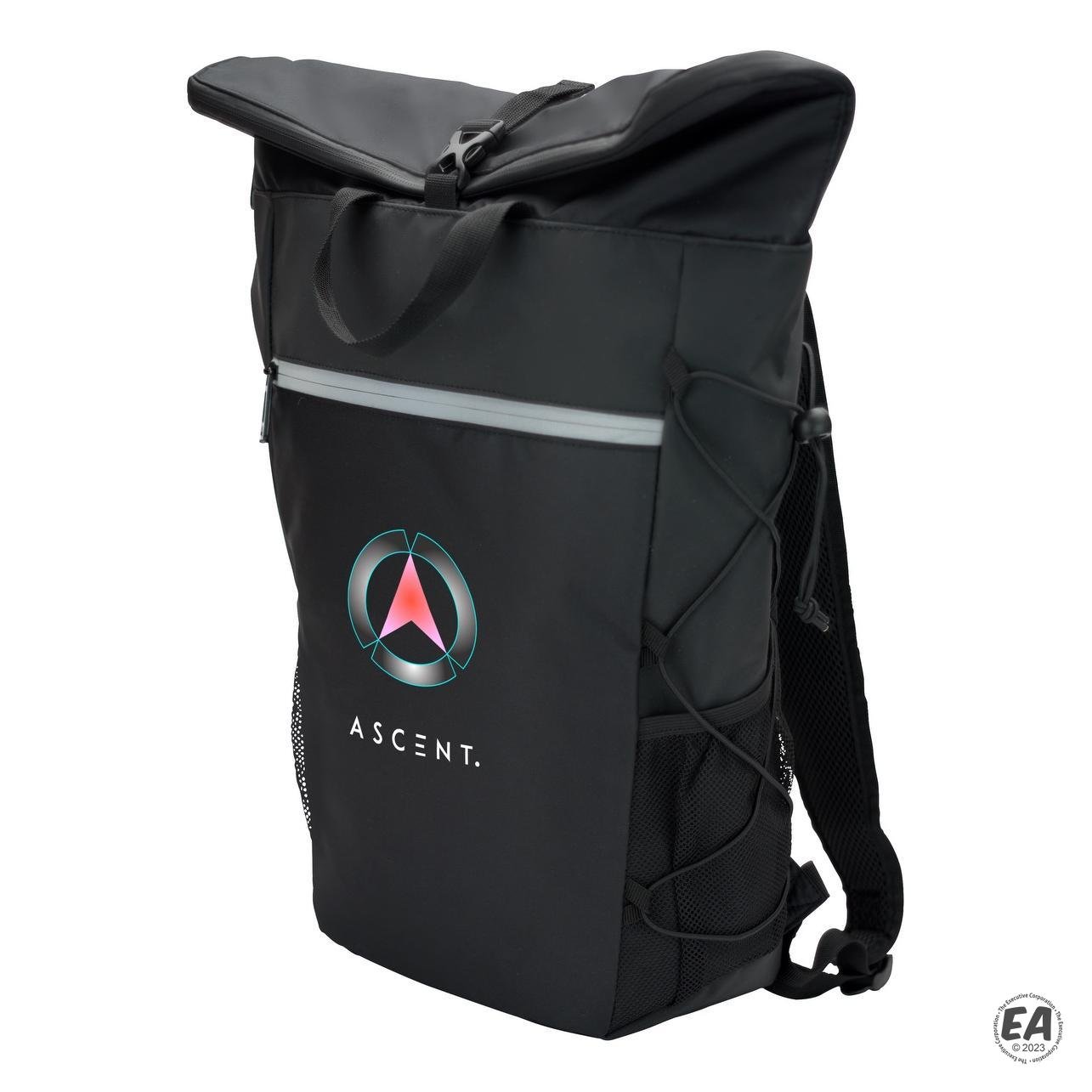 Urban Peak 24 Can Roll Top Backpack Cooler