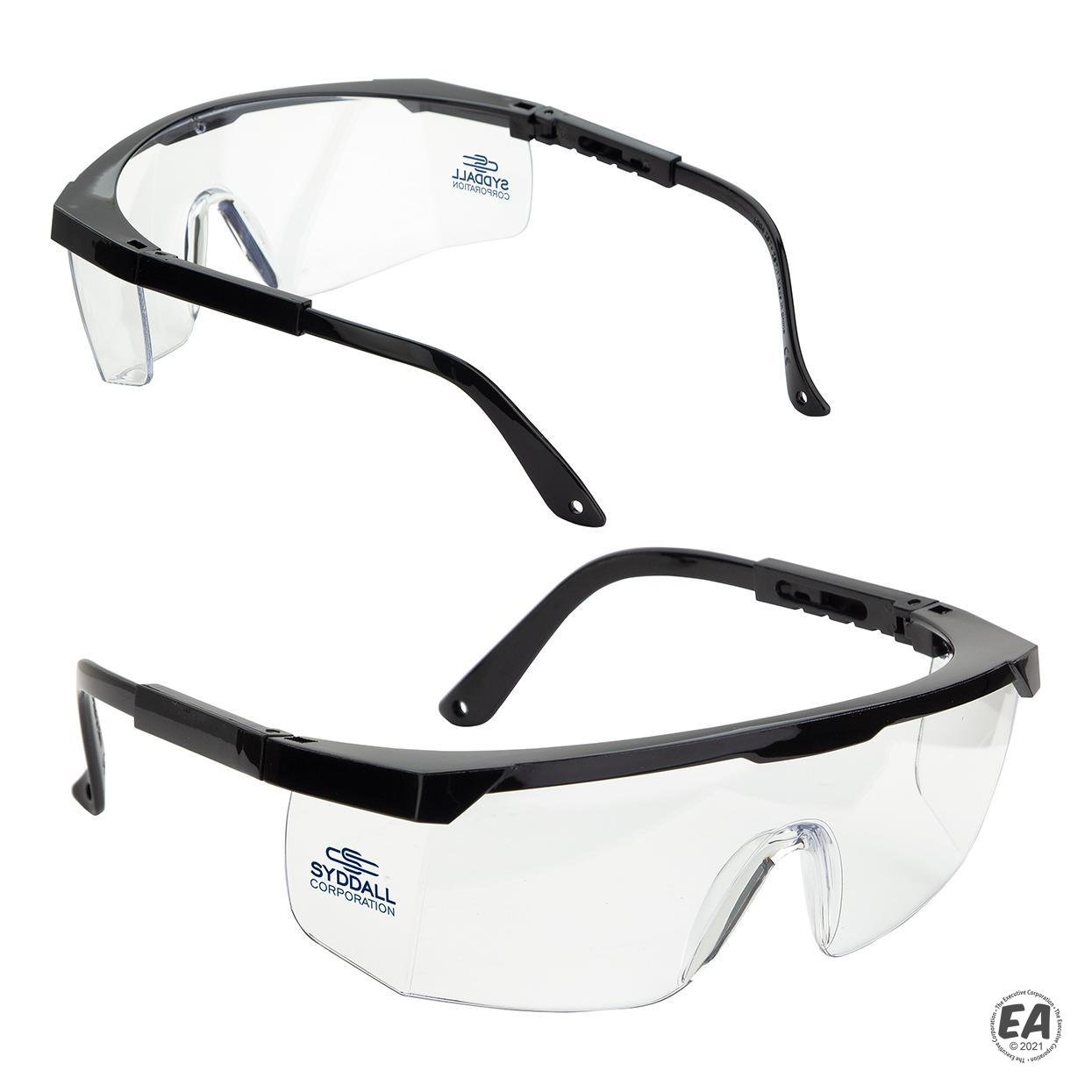 Sentry Safety Glasses
