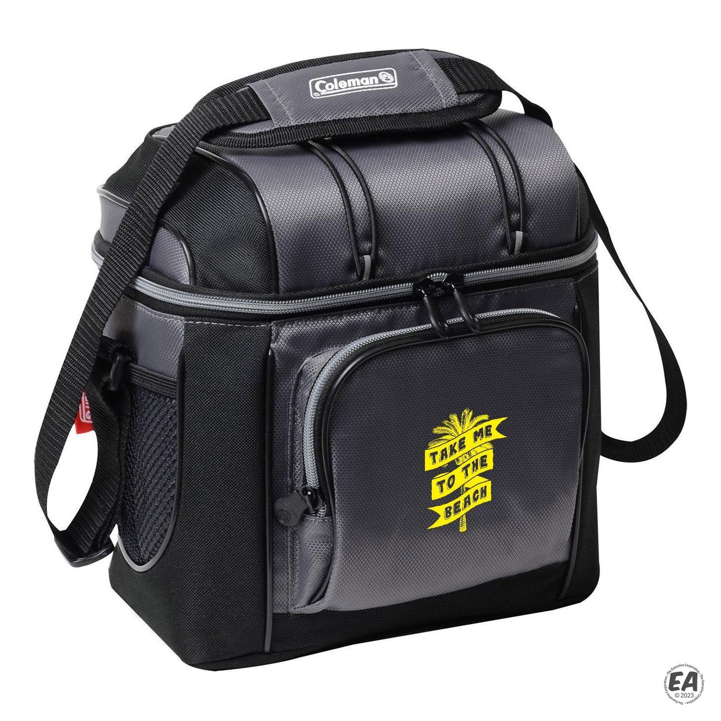 Coleman 16-Can Cooler With Removable Liner