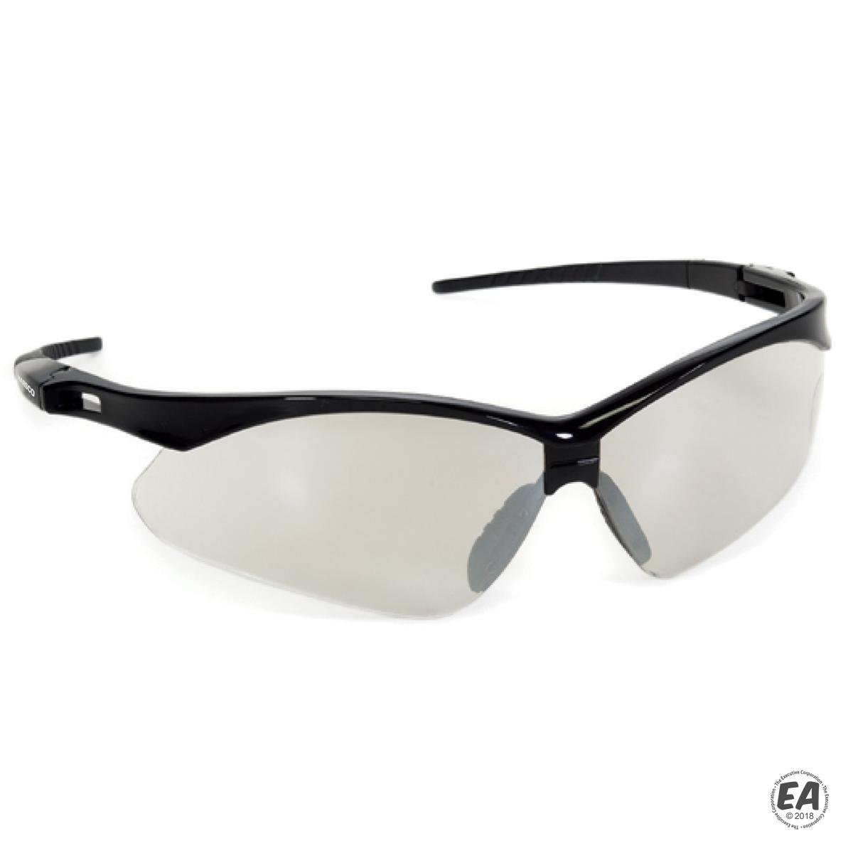 INOX Premium Sport GS-1767 Clear Tint Lens Safety Sun Glasses
