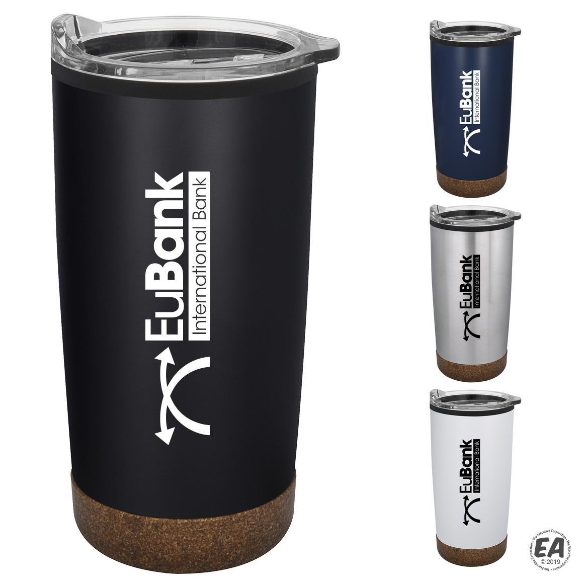 20 oz. Wellington Stainless Steel Tumbler
