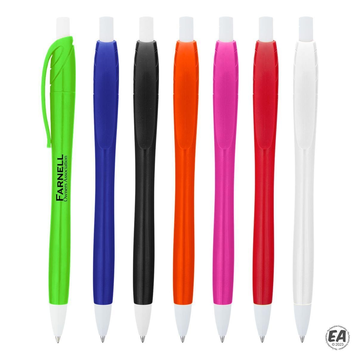 Hamden Dart Pen