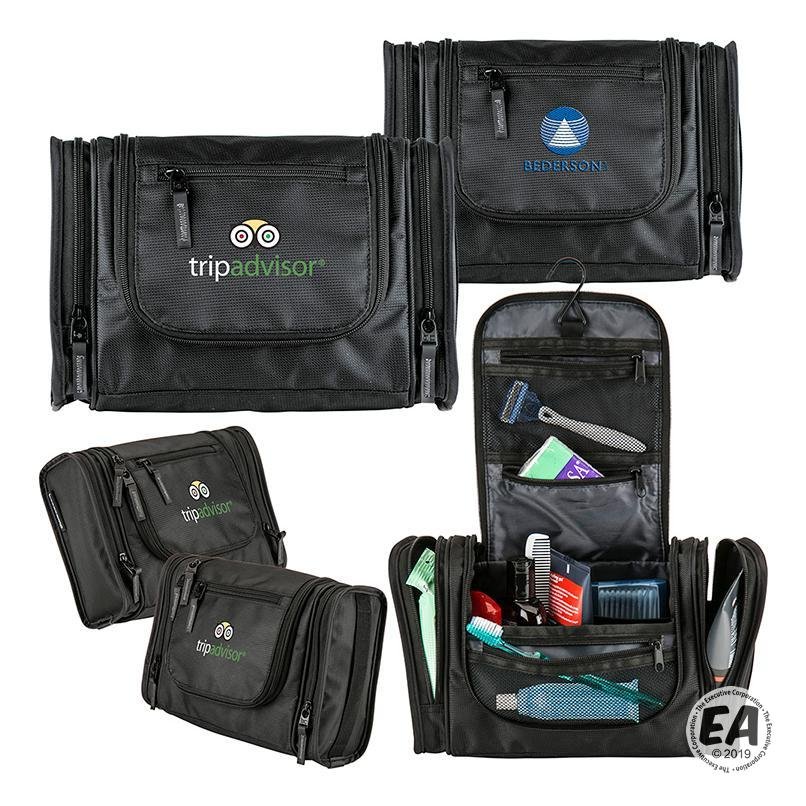 Basecamp Hanging Travel Kit