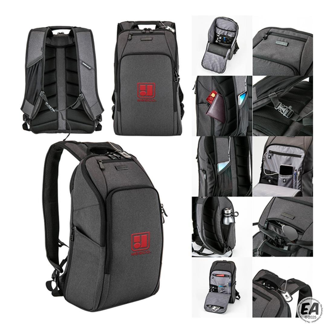 Basecamp Crestone Peak Backpack