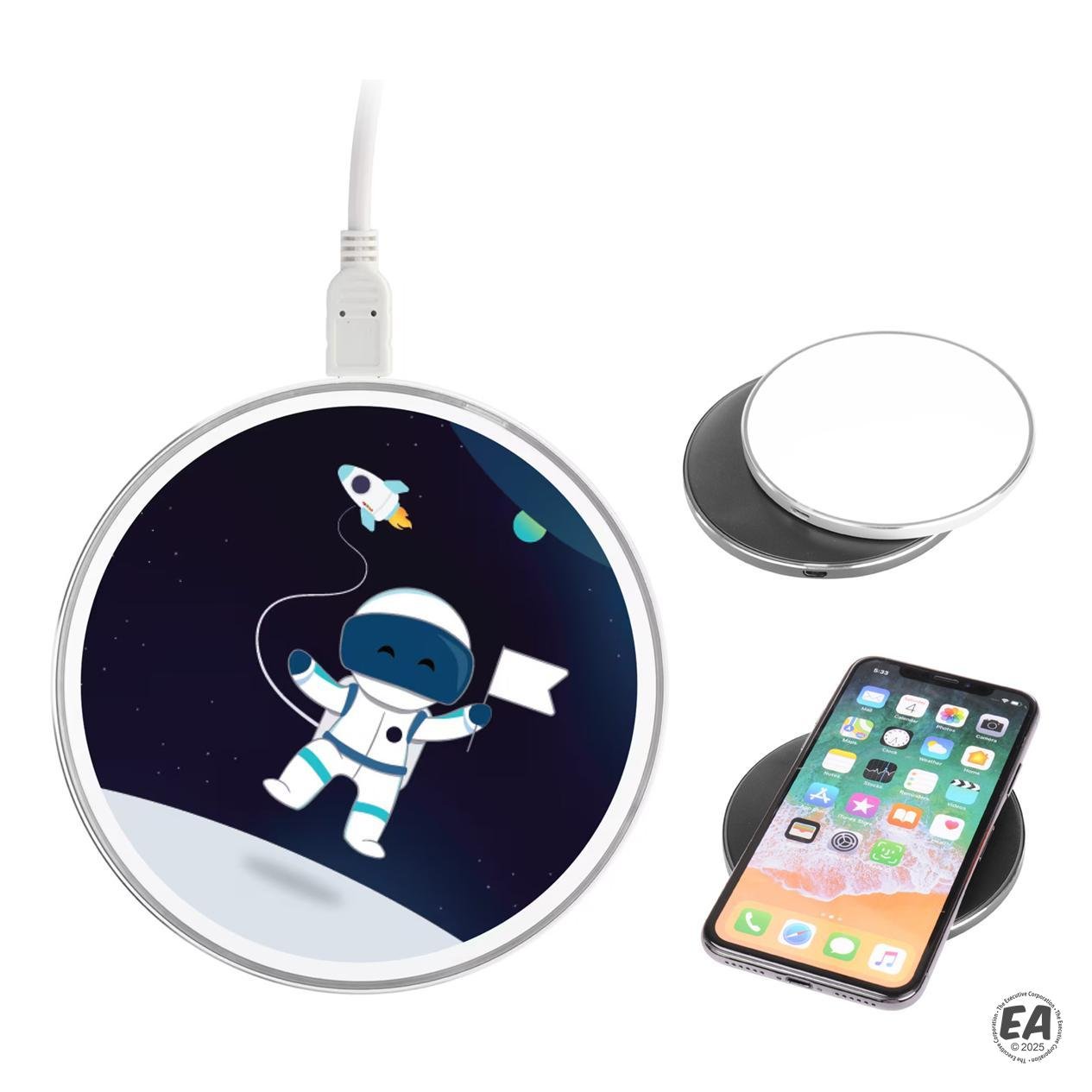 iBevel 15W Wireless Charger