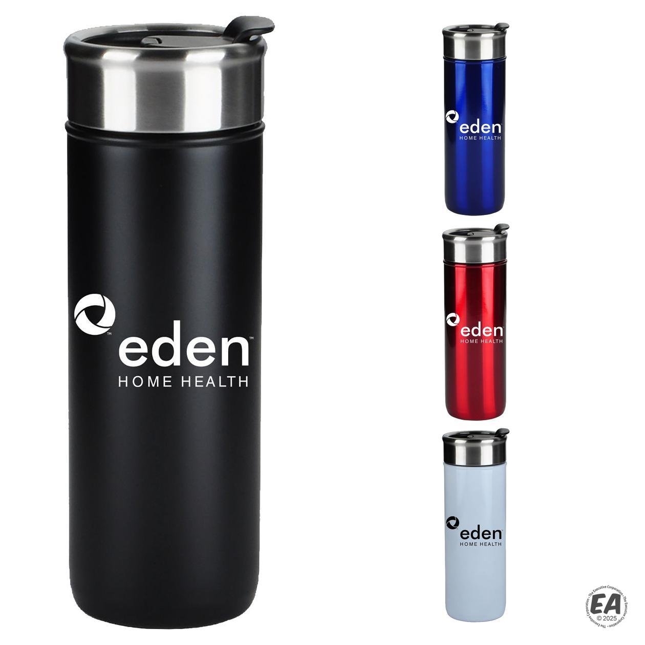 18 oz Double Wall Stainless Tumbler