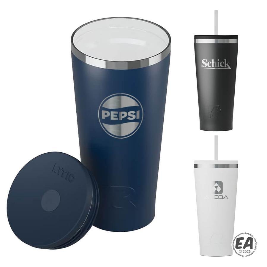 RTIC Everyday Tumbler 20oz (Ceramic Lining)