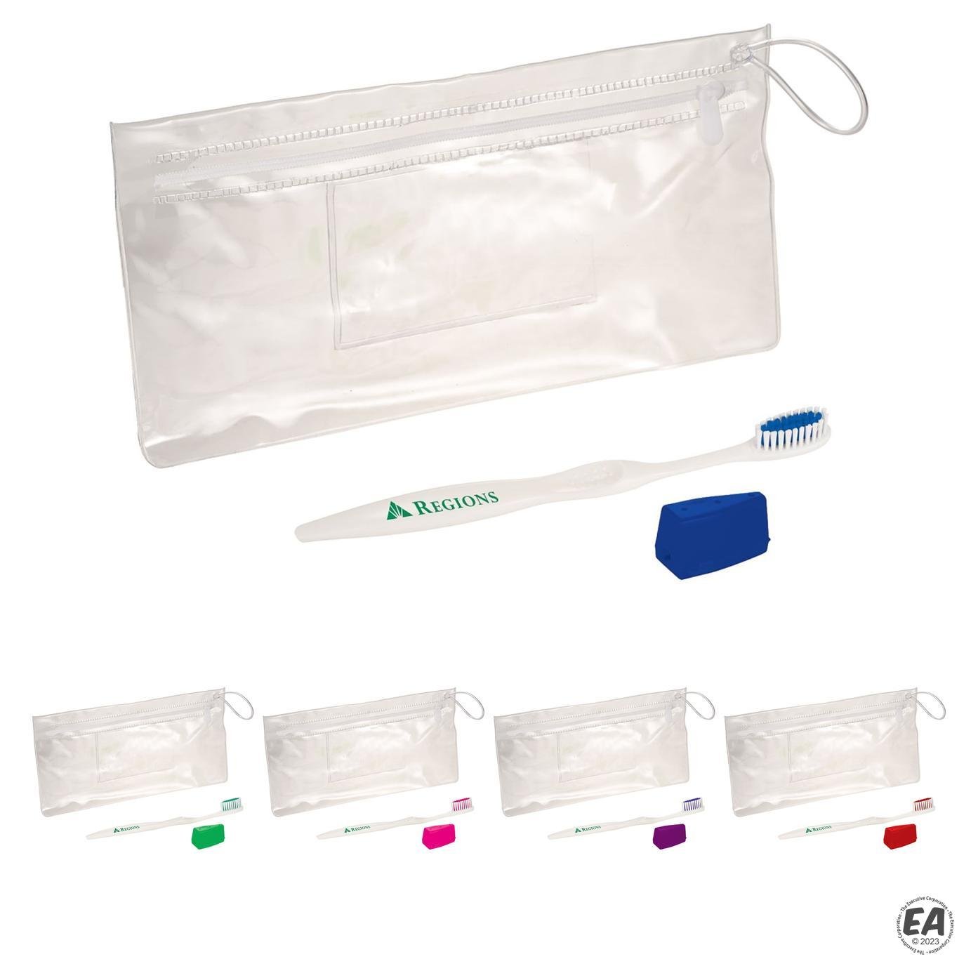 Value Adult Wellness 3-Piece Kit