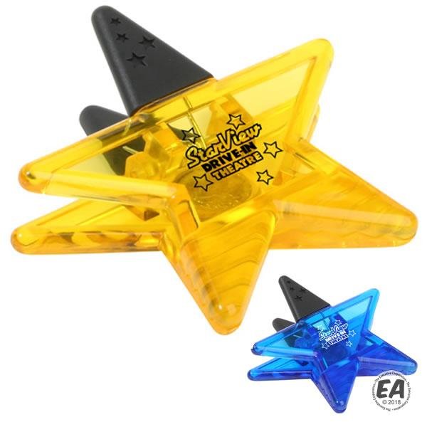 Super Star Power Bag Clip