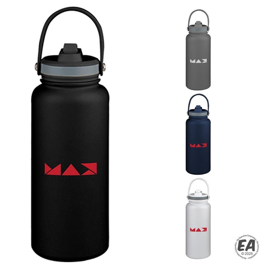 Basecamp Ultra Tundra with Straw Lid - 32 oz.