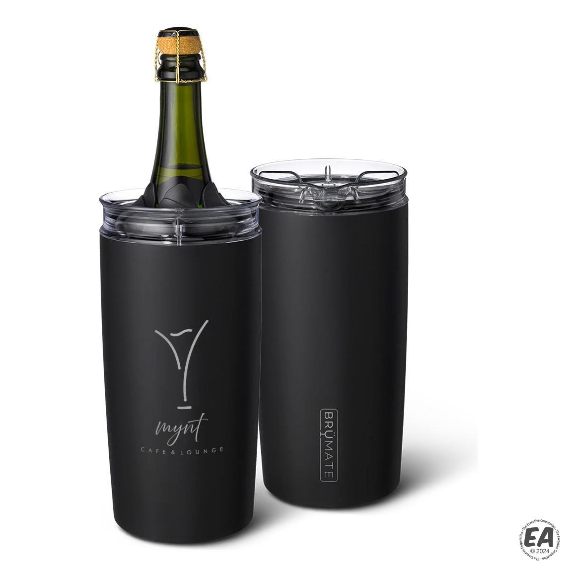 50 oz BruMate Togosa Stainless Steel Bottle Chiller