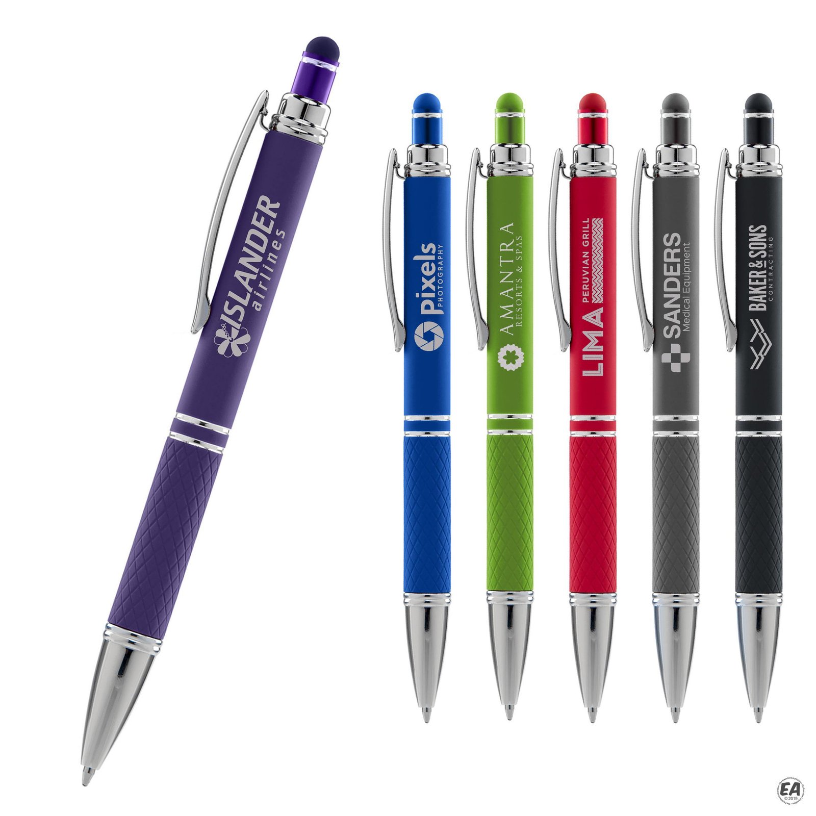 Phoenix Softy Stylus Pen