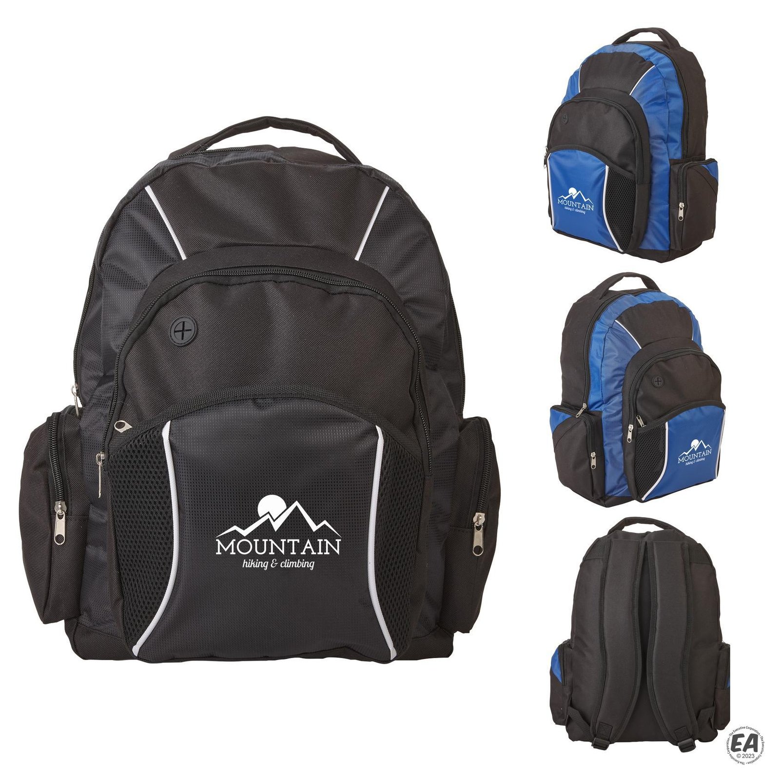 Expedition Sport Backpack