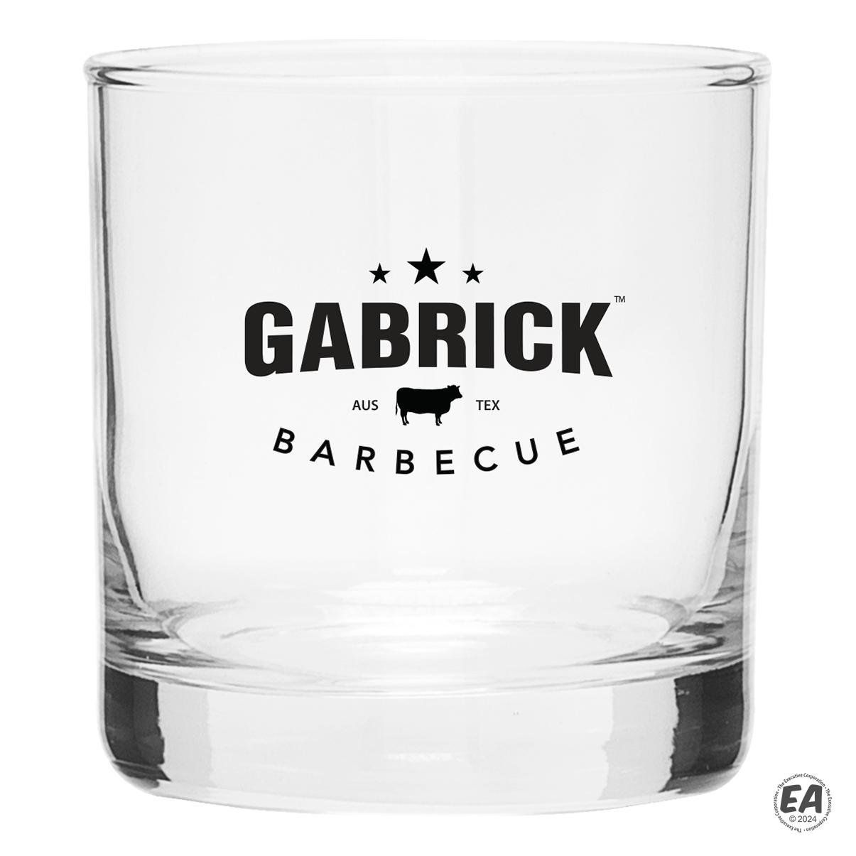 10.5 oz Rocks Glass