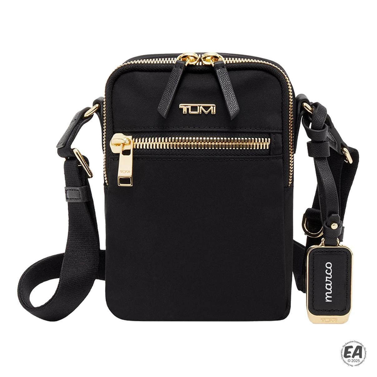 TUMI Persia Crossbody Bag