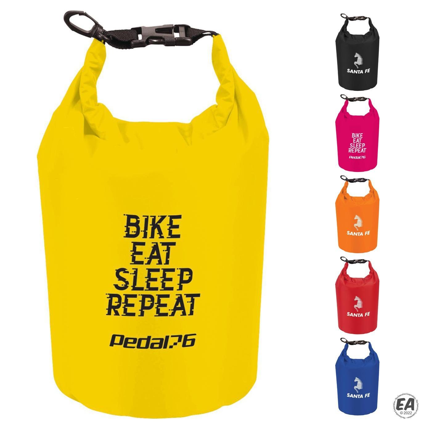 Survivor 5L Waterproof Outdoor Bag