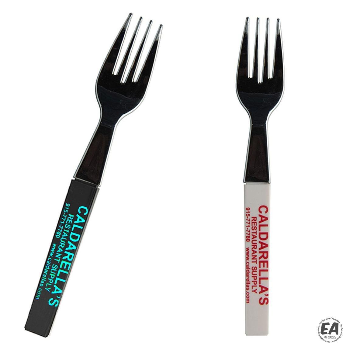 Fork Pen