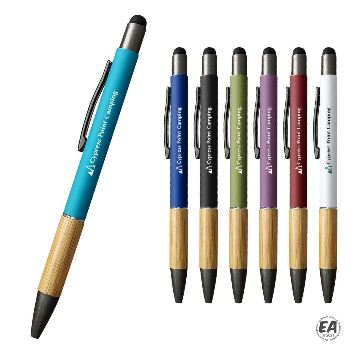 Aidan Bamboo Pen