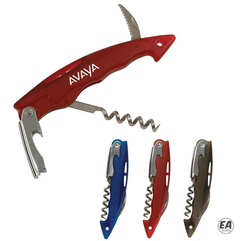 Elite Wine Opener